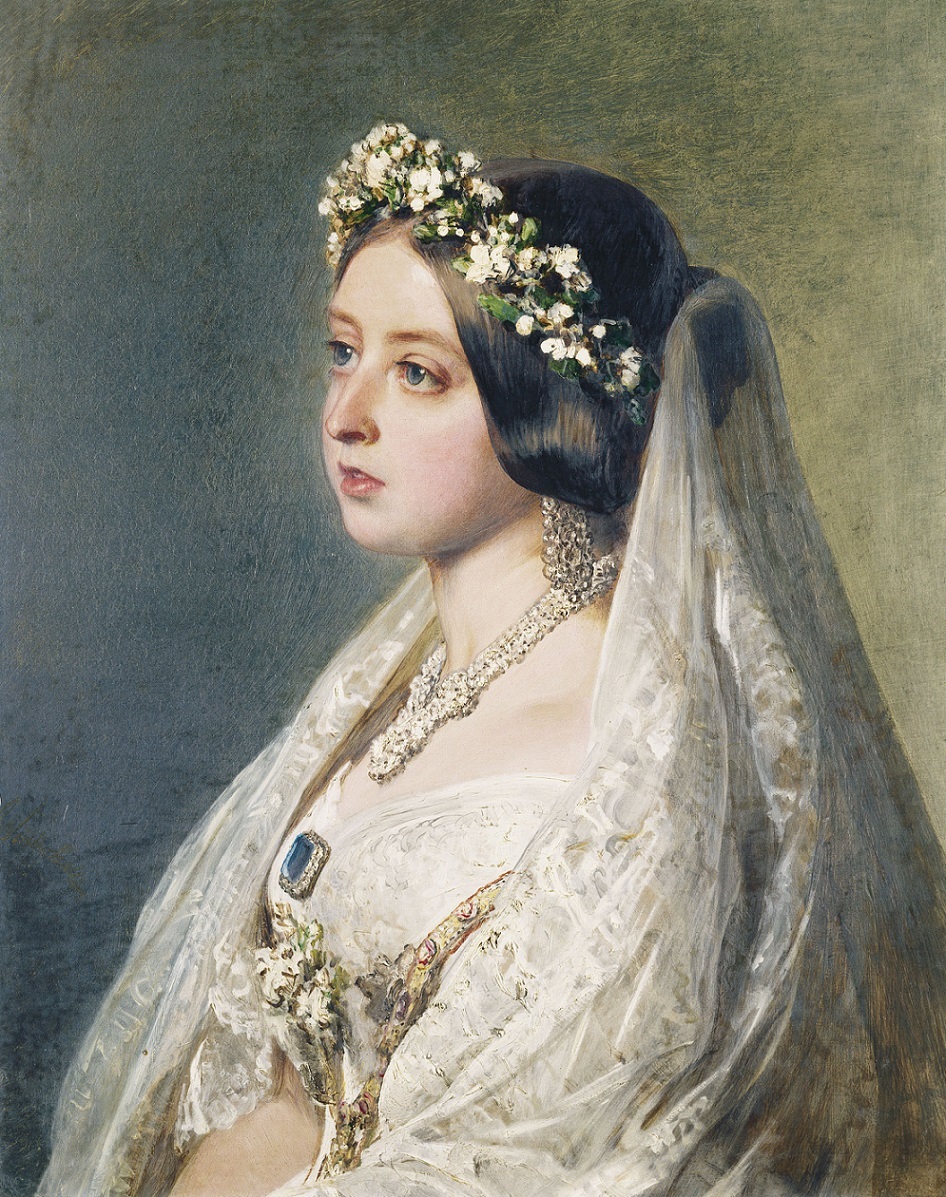 Koning Victoria
