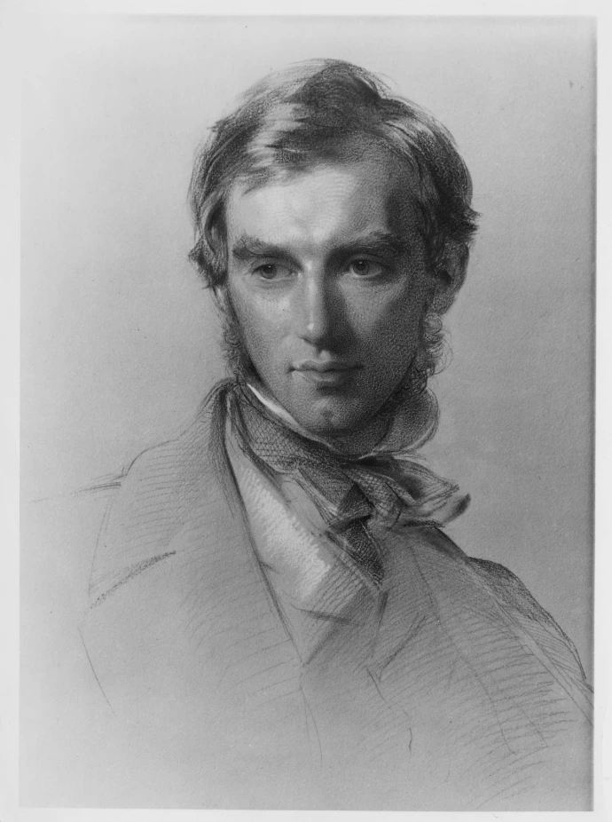 Joseph Dalton Hooker