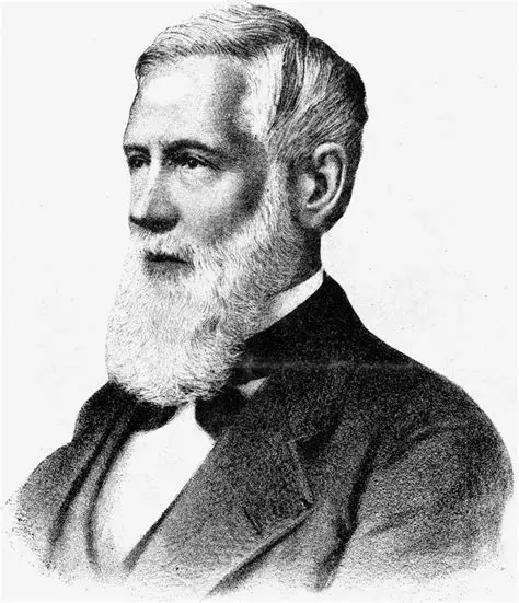 Asa Gray