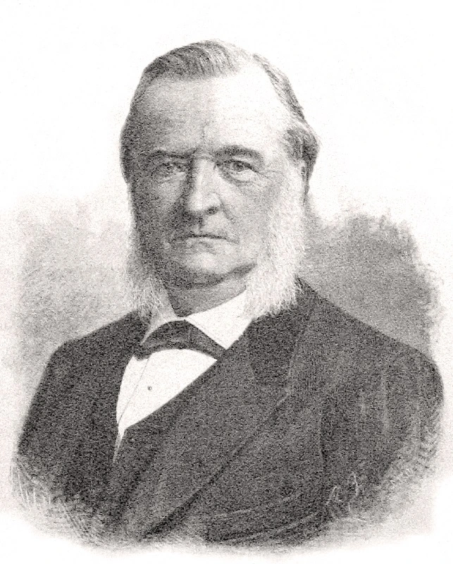 Carl Johann Maximowicz
