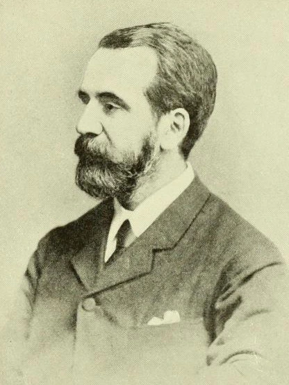 Sir George King